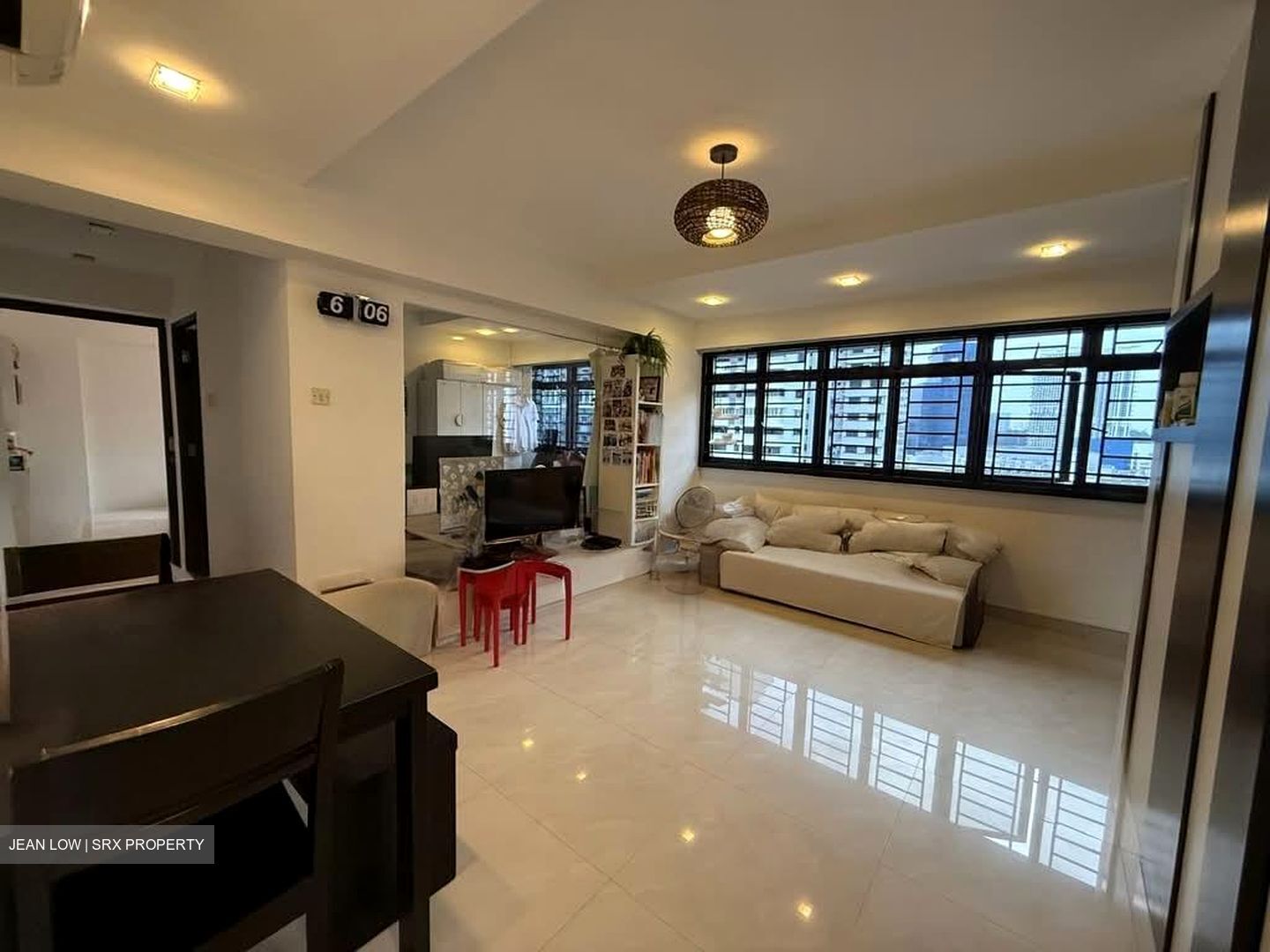 Blk 11 Cantonment Towers (Bukit Merah), HDB 4 Rooms #581043341